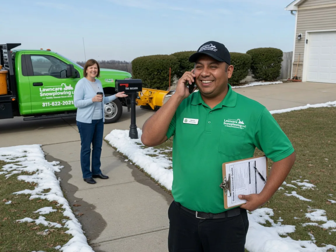 Lawn Care Services By Expert Landscaper Cazenovia, WI FAQs